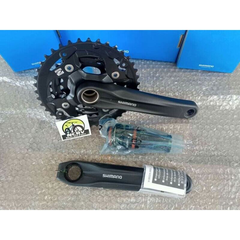 mt300 crank