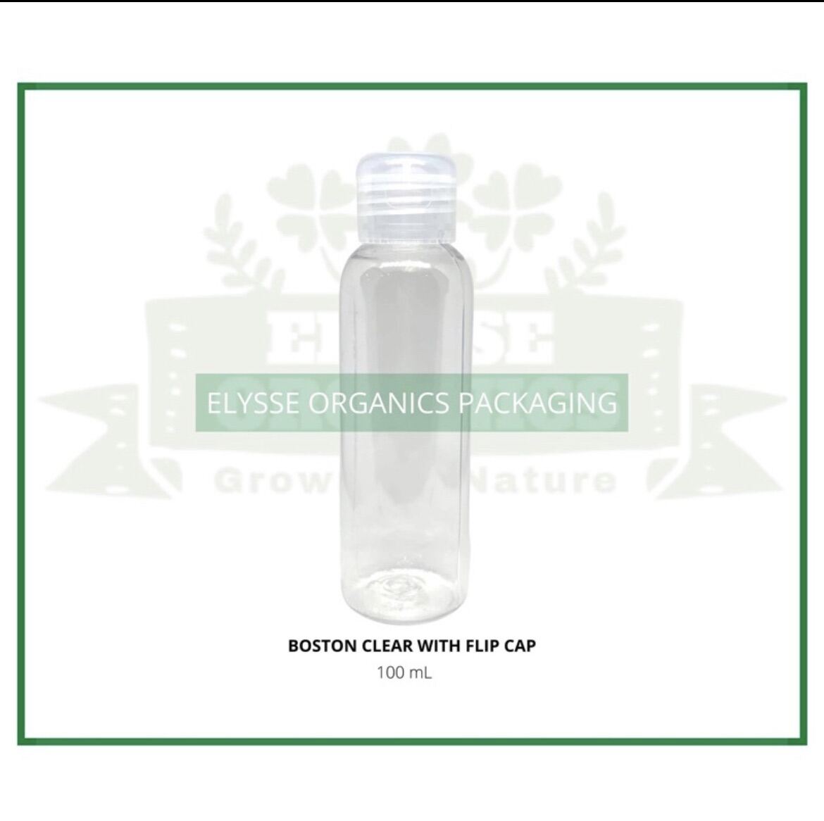 EMPTY BOTTLE ( 100ml and 250ml ) Lazada PH