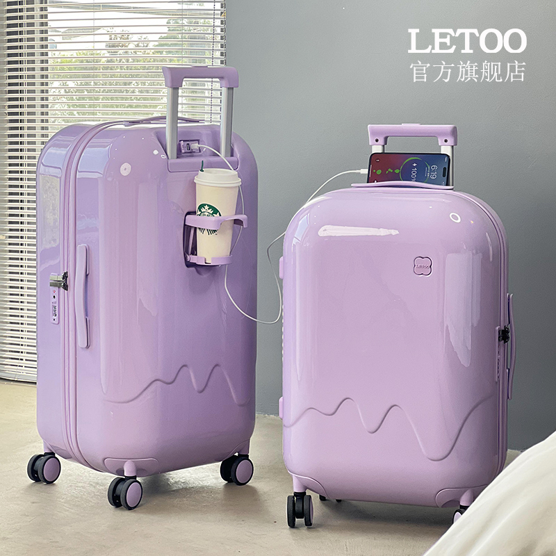 Mini Suitcase Bag – Little Leggs