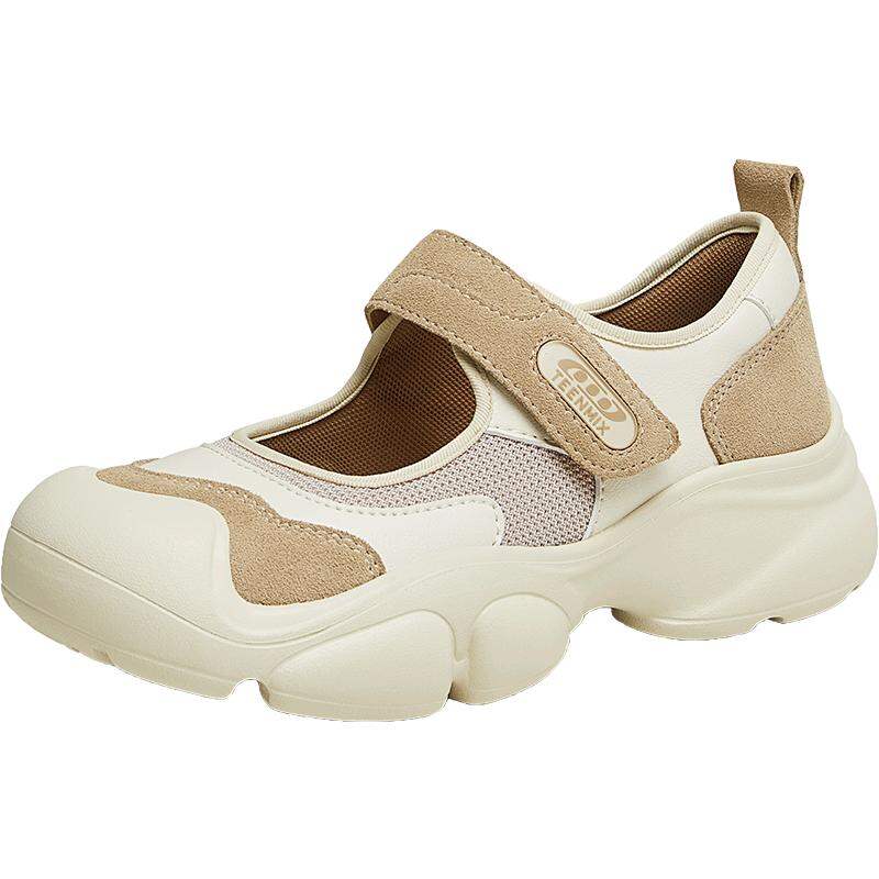 Teenmix | Casual Thick Sole Height-increasing Fun Mary Jane Shoes Presyo 4,417 Piso*Libreng Shipping