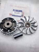 ECRIDE150 CLICK DRIVE PULLY ASSY MOTORSTAR M