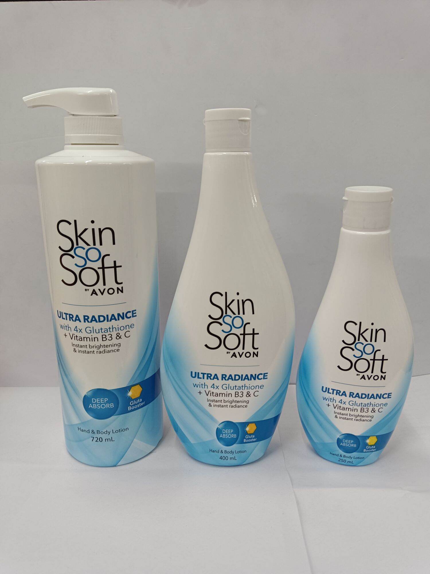 avon skin so soft glutathione lotion reviews I am not affiliated with Avon Skin So Soft Lotion