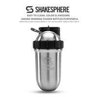 SHAKESPHERE | Protein Shaker Cup