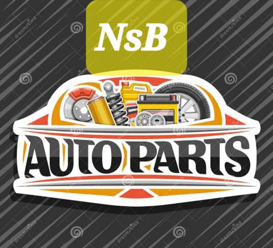 Shop Online With N.S.B. AUTO SPARE PARTS SUPPLY Now! Visit N.S.B. AUTO ...