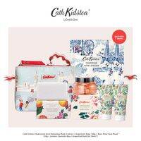 Cath Kidston | Travel Personal Care Kit