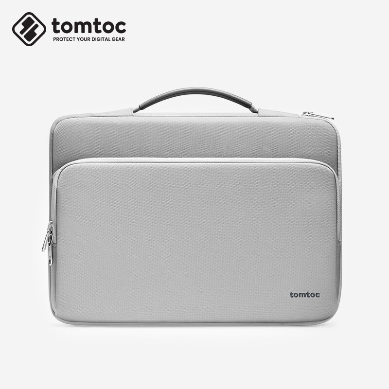 Tomtoc Laptop Bag 13Inch Laptop Liner Bag 16Inch Suitable for 2023