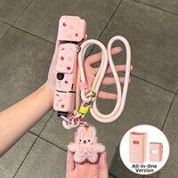 Aoxiang | Cartoon Cute Protection Case for DJI Osmo Pocket 4