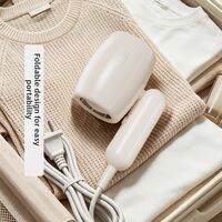 Yingqu | Foldable Mini Hair Dryer 600w