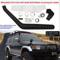 Modification Snorkel For Mitsubishi Pajero Vehicles