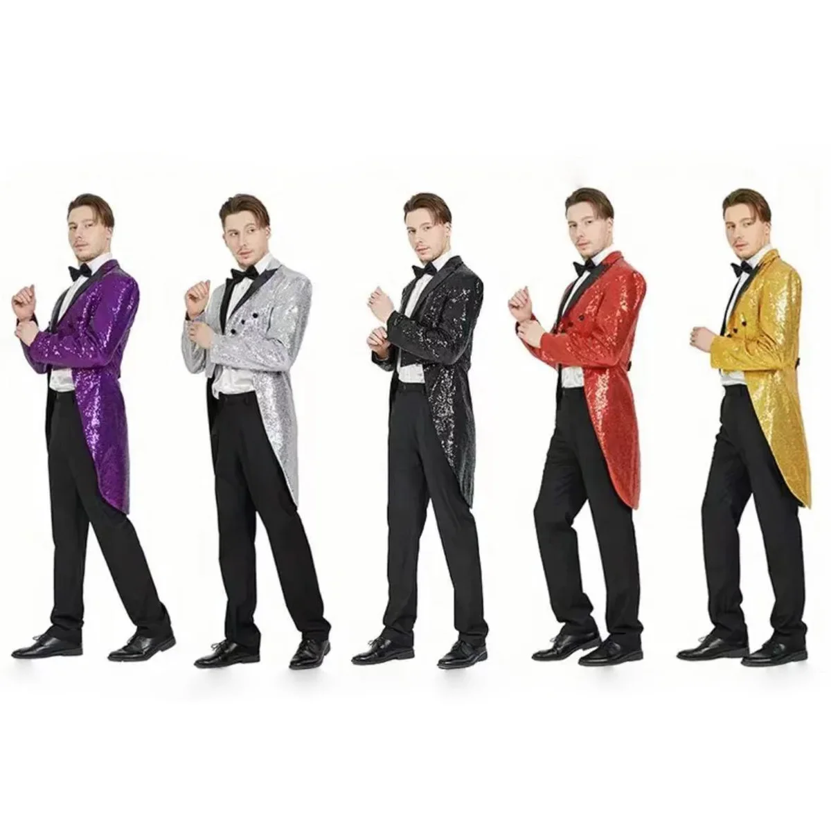 Shop Winter Wonderland Party Outfit Men Online with Best Discounts and Low  Prices | Lazada Philippines