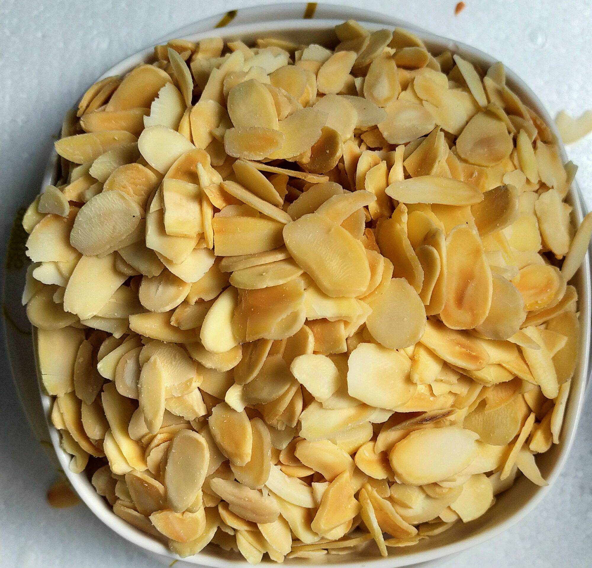 Roasted Sliced Almonds Lazada PH