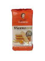 Matilde Vicenzi Vicenzovo Lady Fingers 400g