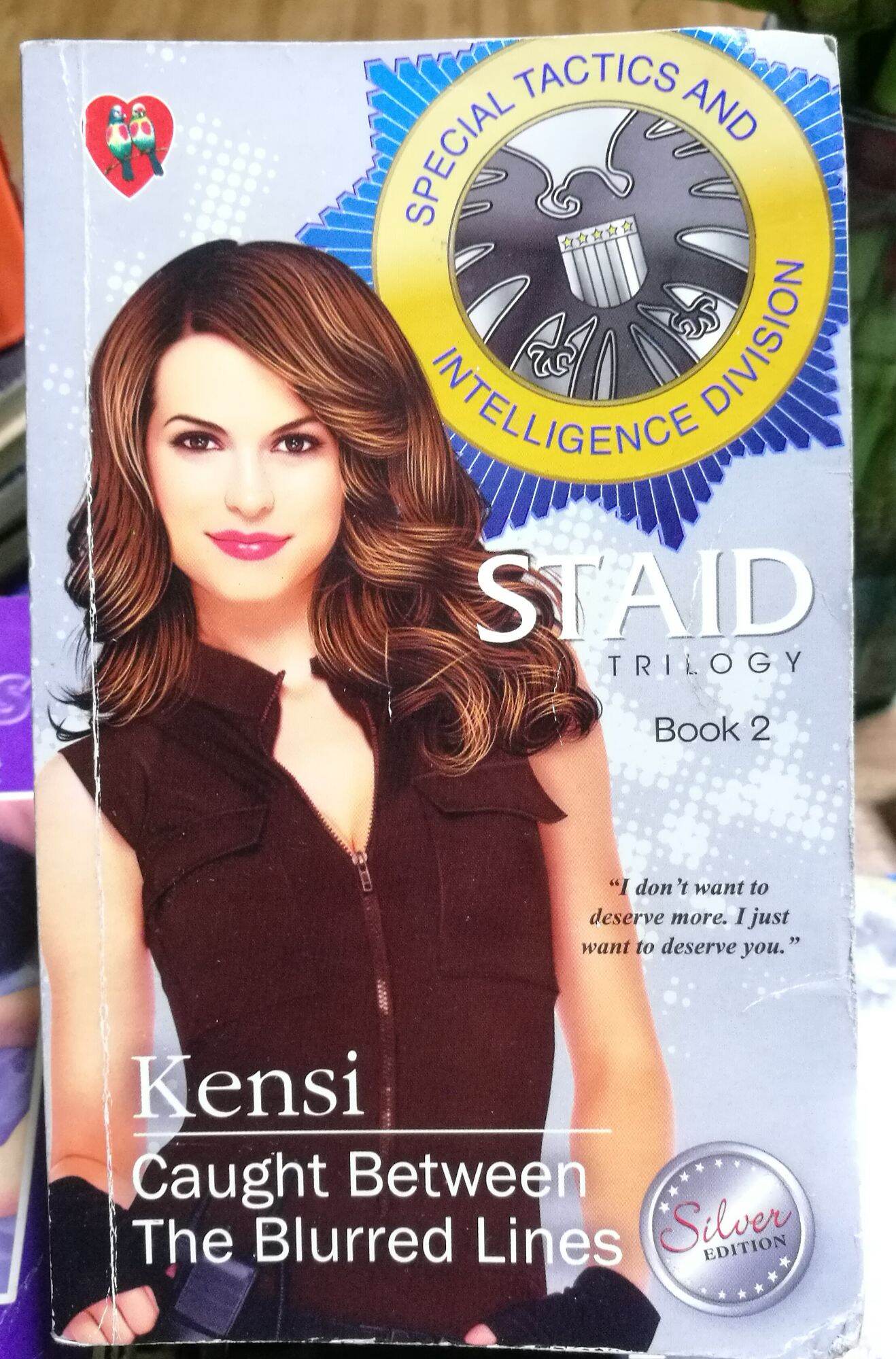 PRECIOUS HEART ROMANCE POCKETBOOK THICK MAKAPAL 384 PAGES Lazada PH