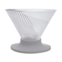 Hario | Resin V60 Coffee Dripper