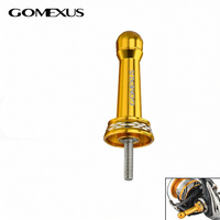 Gomexus | Interlocking Balance Bar Fishing Rod