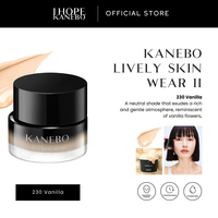 Kanebo Lively Skin Wear II