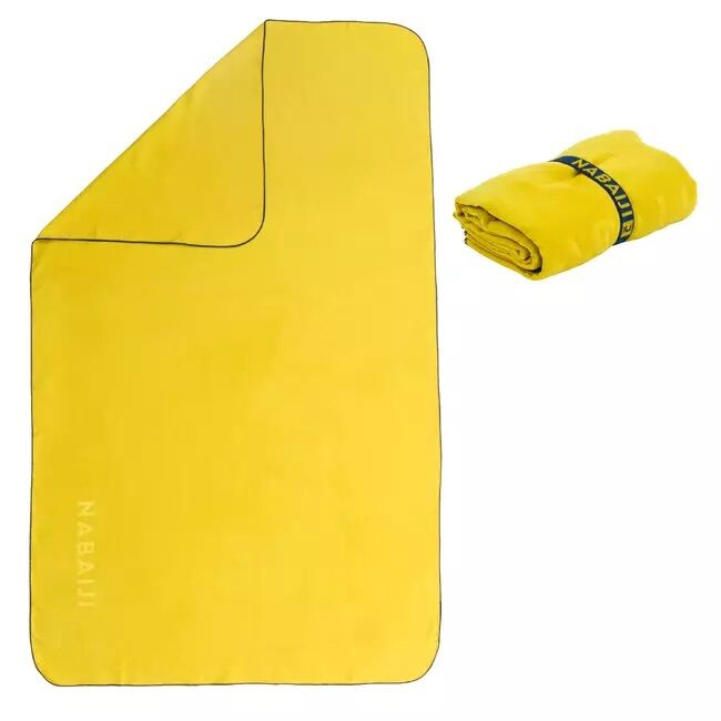 Nabaiji Microfiber Towel (L / Large). 