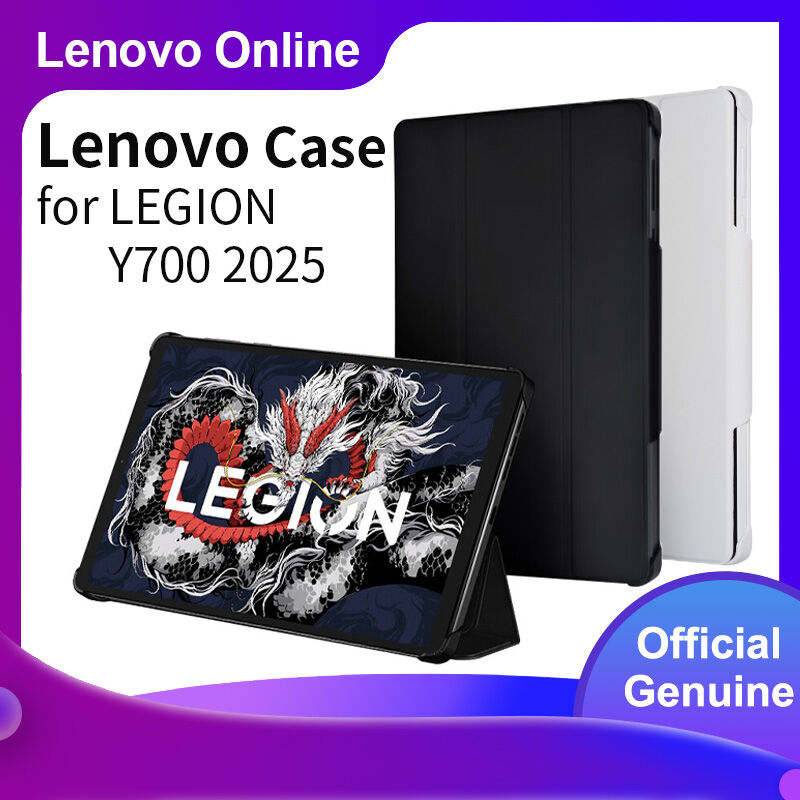 Keyboard Case For Lenovo Saver Y700 (3rd Gen) 2025/2023 (8.8-inch...