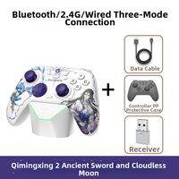 GameSir | Wireless Game Controller PC Phone Switch