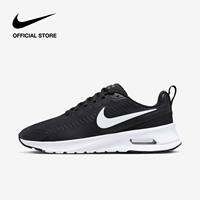 [VOUCHER ĐẾN 42% + MUA 2 GIẢM 5%] Giày Thể Thao Nike Men's Air Max Nuaxis Shoes - Black