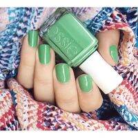 ESSIE NAIL POLISH - mojito madness - BOUGHT IN US