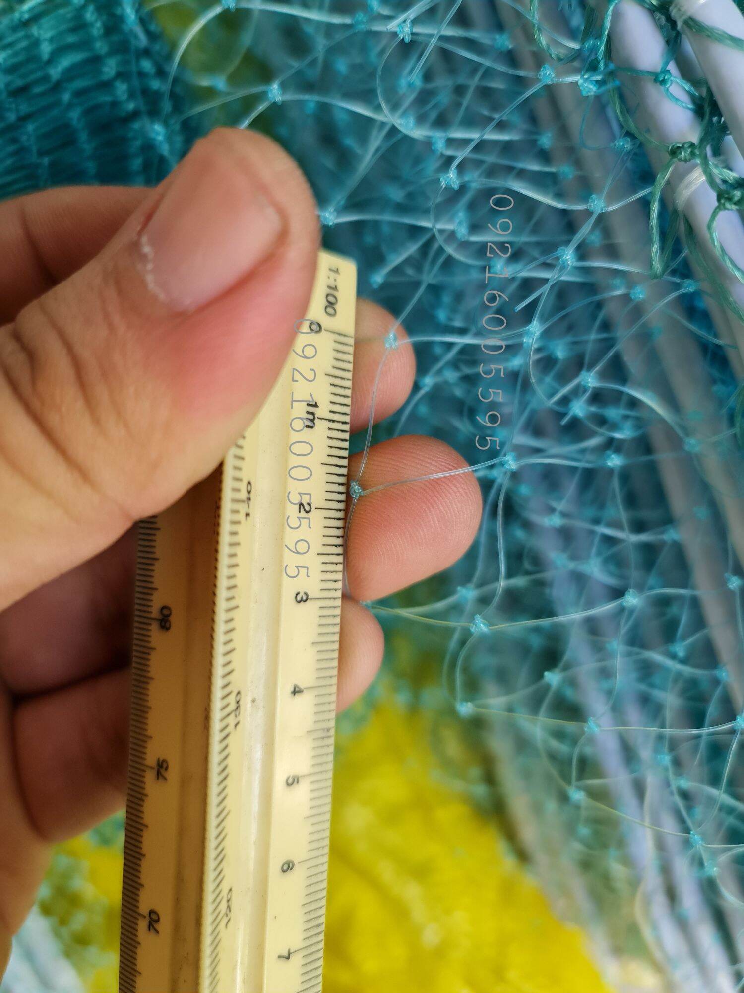 Dragon Bubo Bubu Net (LARGE MESH). 