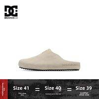 DC Shoes | Soft Bottom Men Slipper Shoes Flat