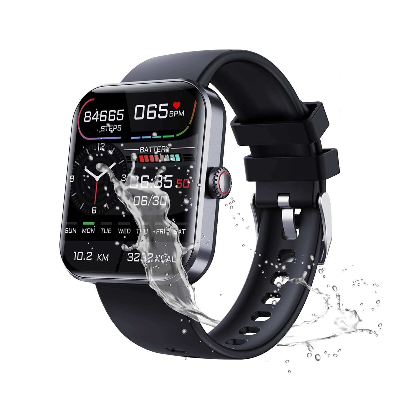 Smart watch 2025 lazada philippines