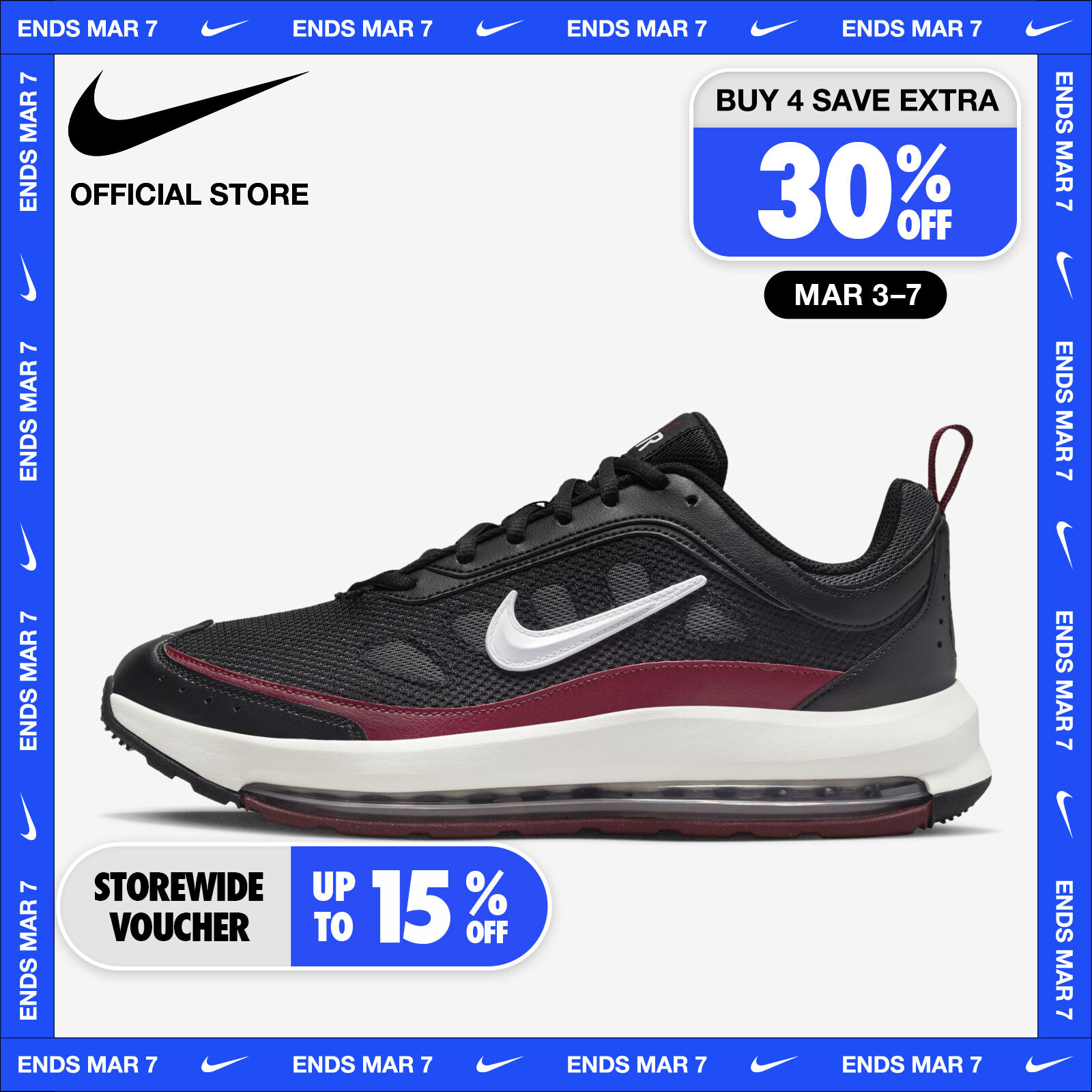 Nike air max sales maxis