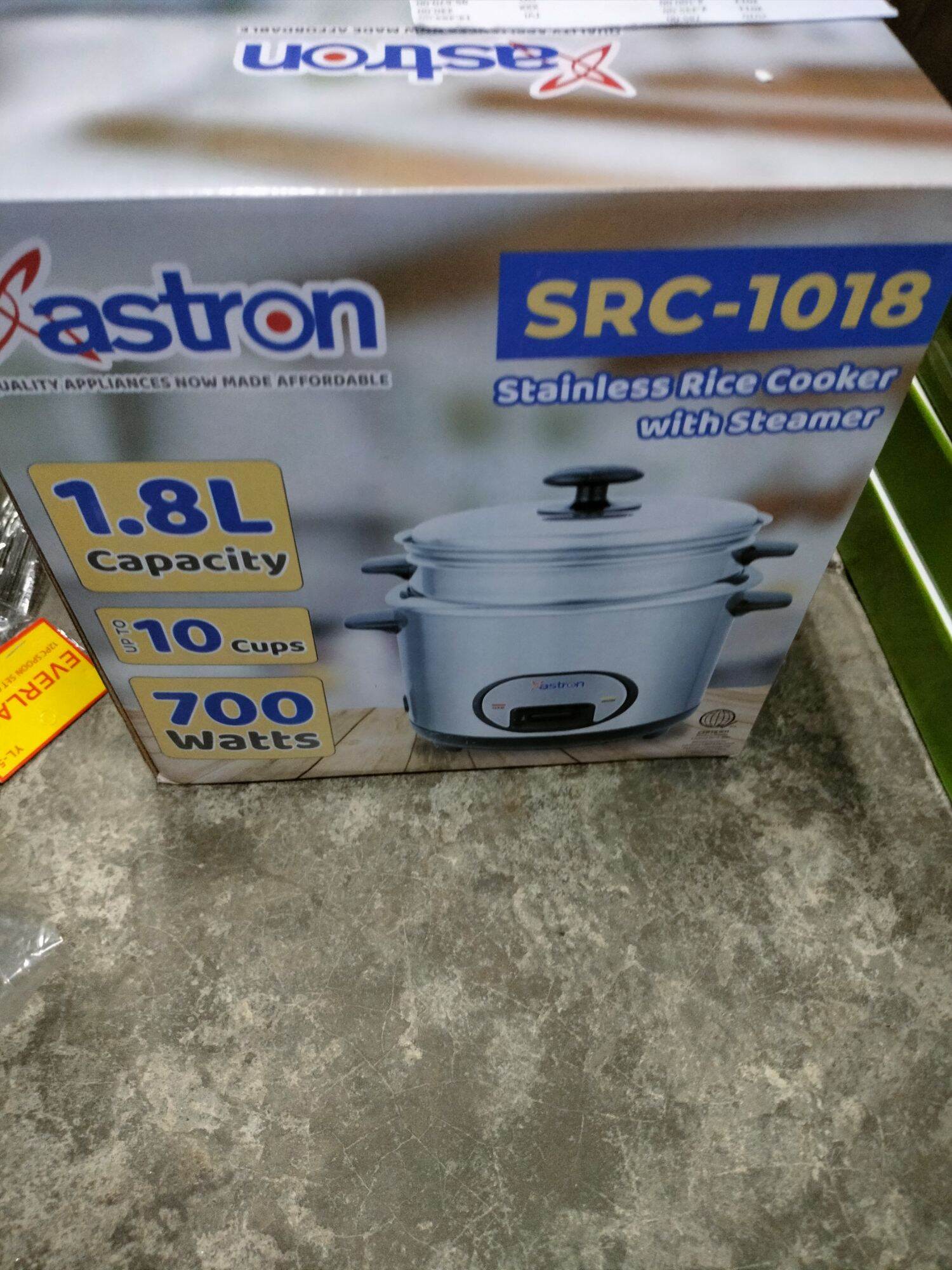 Rice cooker | Lazada PH