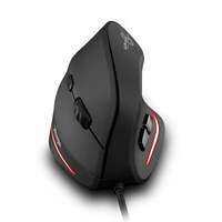 Zelotes | Ergonomic Vertical Mouse Side Grip