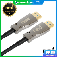 nexi | Nexi V2.0 Hybrid Optical HDMI Cable 70m (Nx1386)