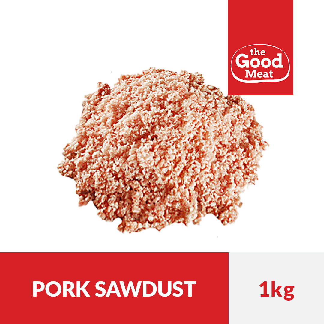 Is sawdust meat good for cheap dogs