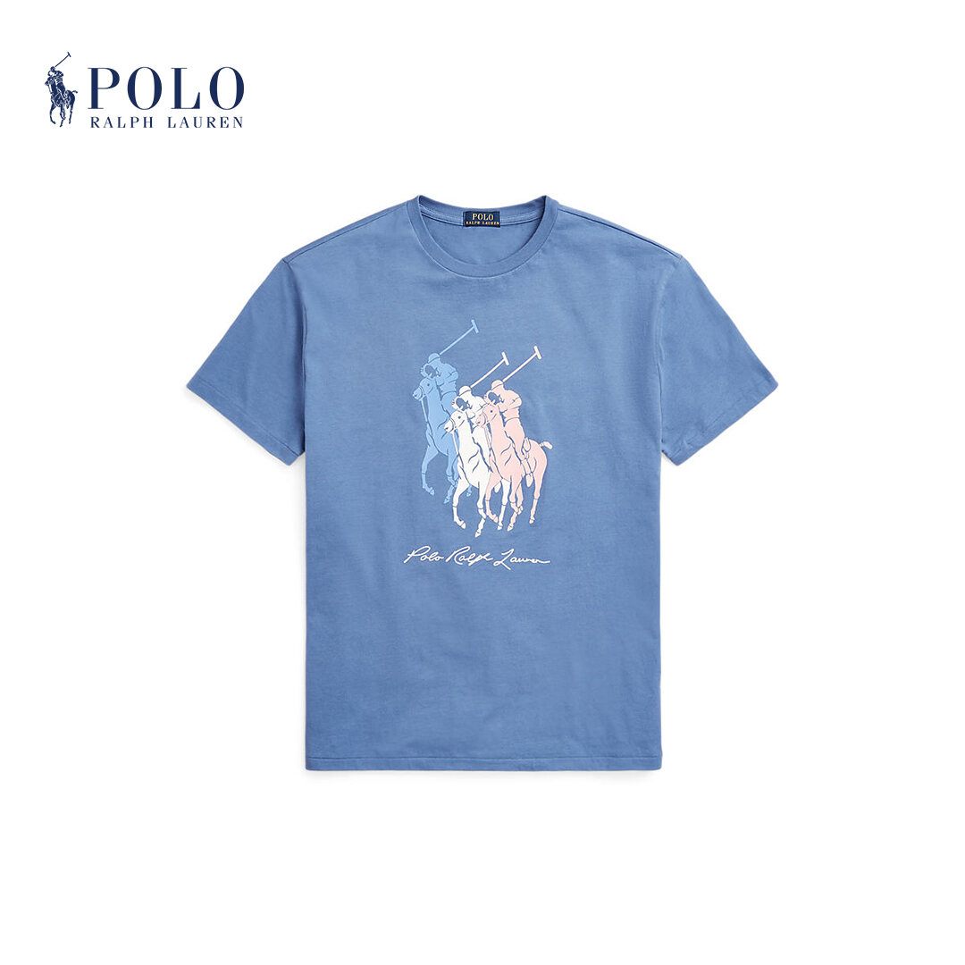 Polo t shirts for men ralph lauren Clearance