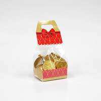 20 Sets - Treat Bag Small - ideal for Candies Cookies Chips Snacks etc