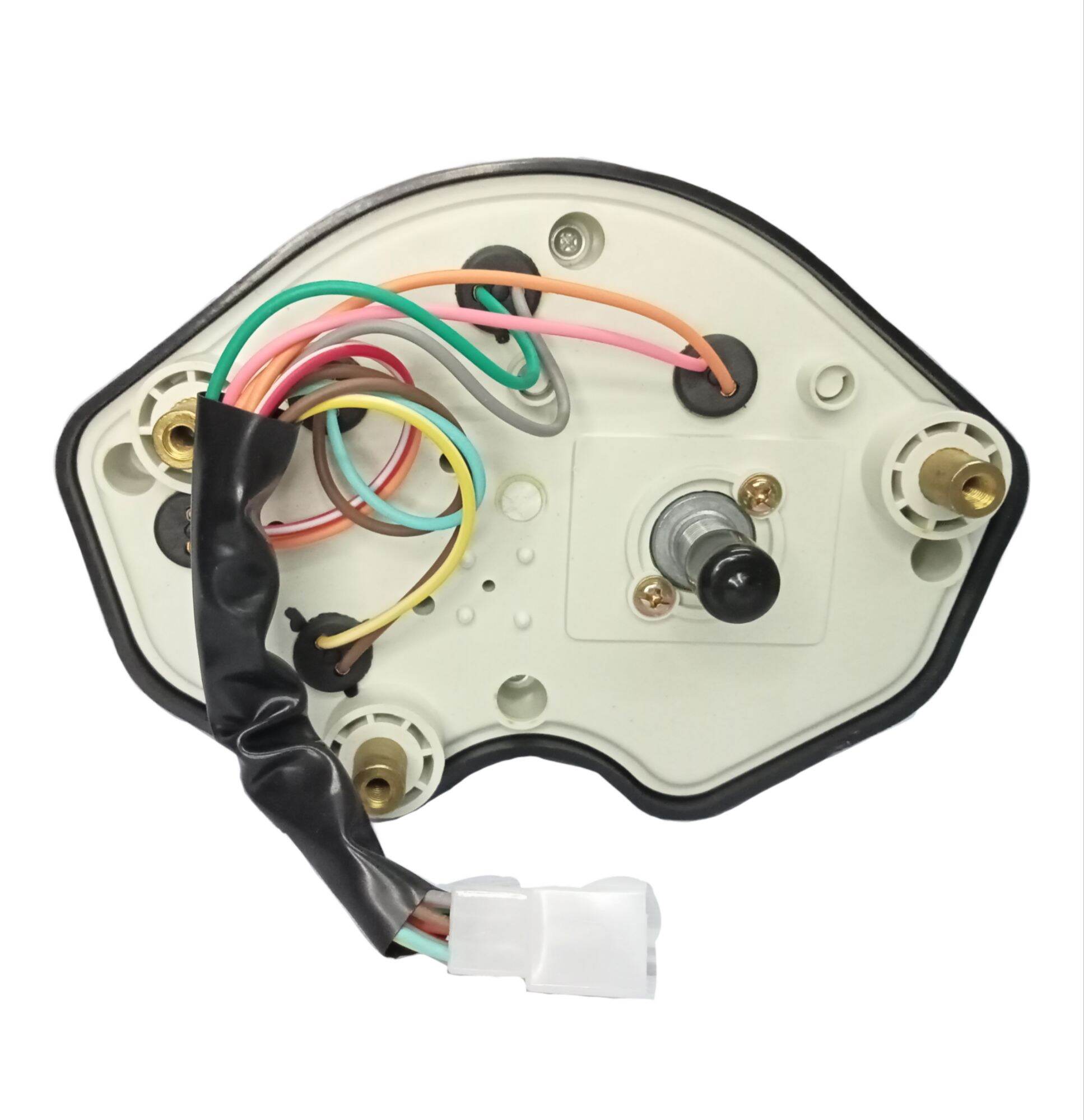 SPEEDOMETER GAUGE ASSEMBLY FURY STM. 
