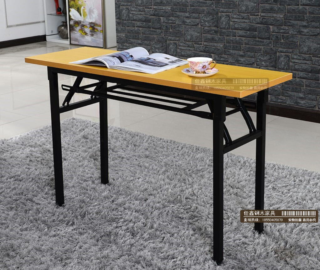IBM Conference Table Simple Foldable Training Table Outdoor Field ...