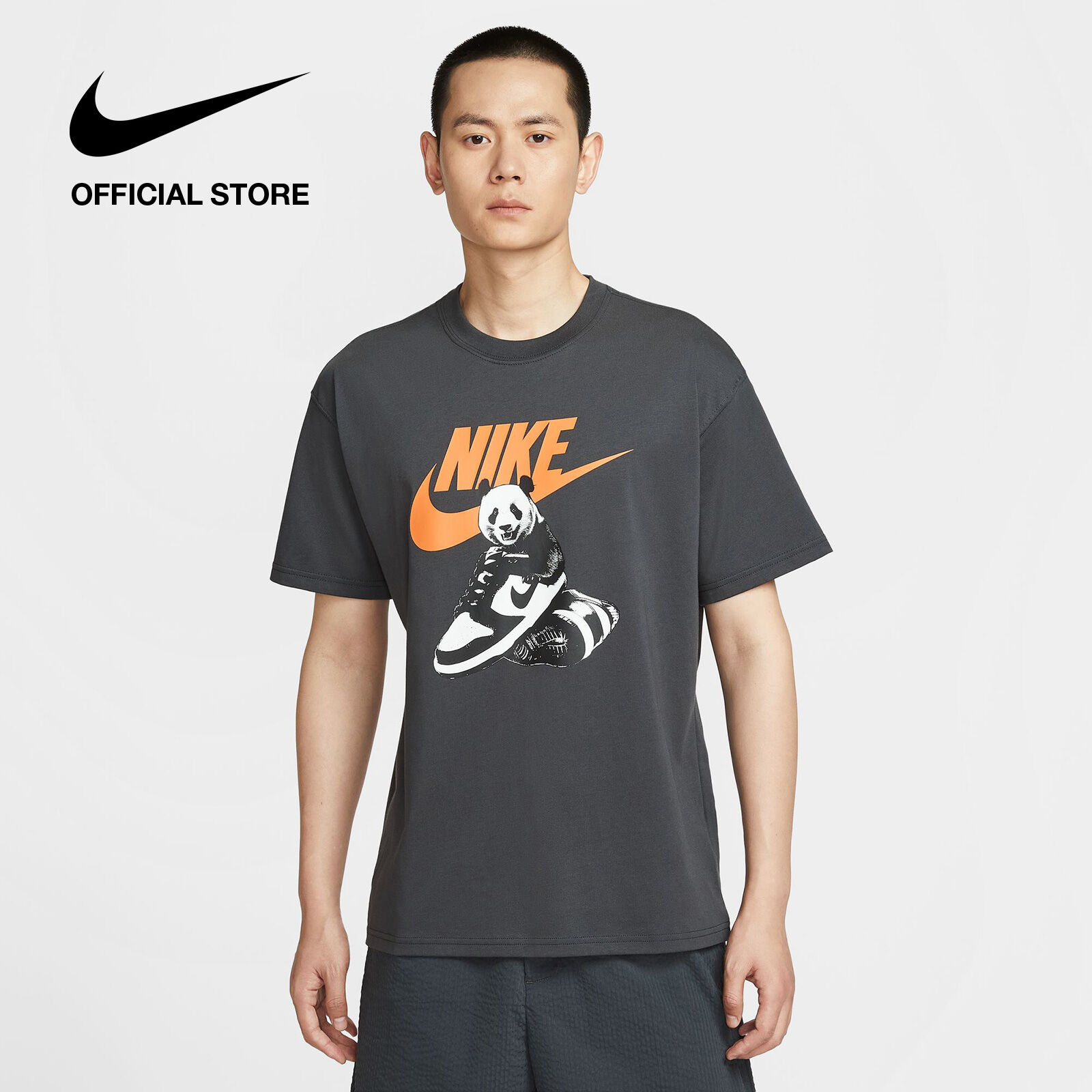 lazada nike t shirt