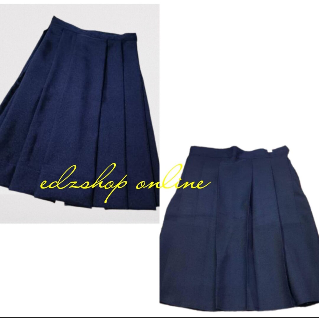 Palda uniform plus size, 30,31,32,33 & 34 Lazada PH