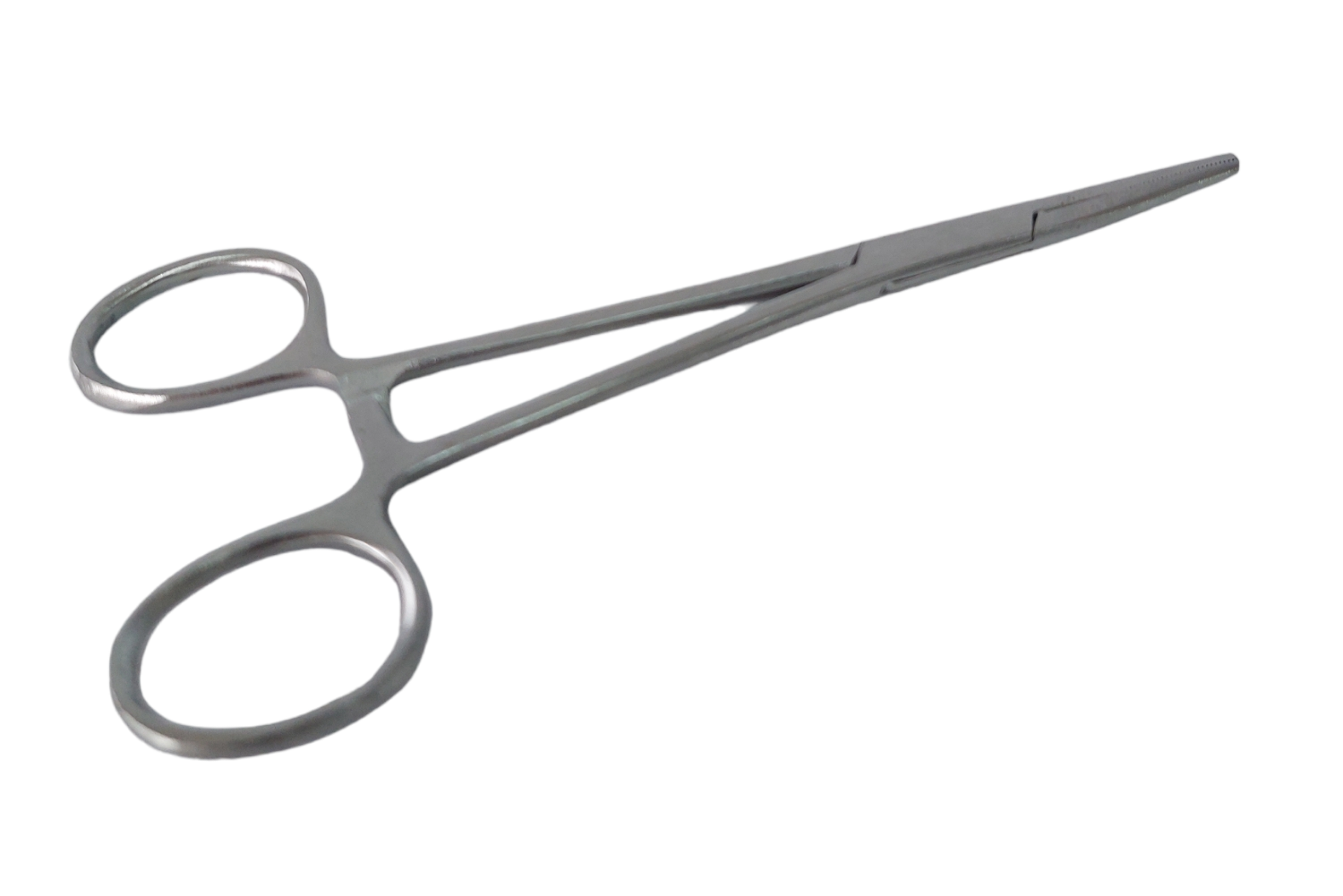 Kelly Forcep Straight 51/2 | Lazada PH