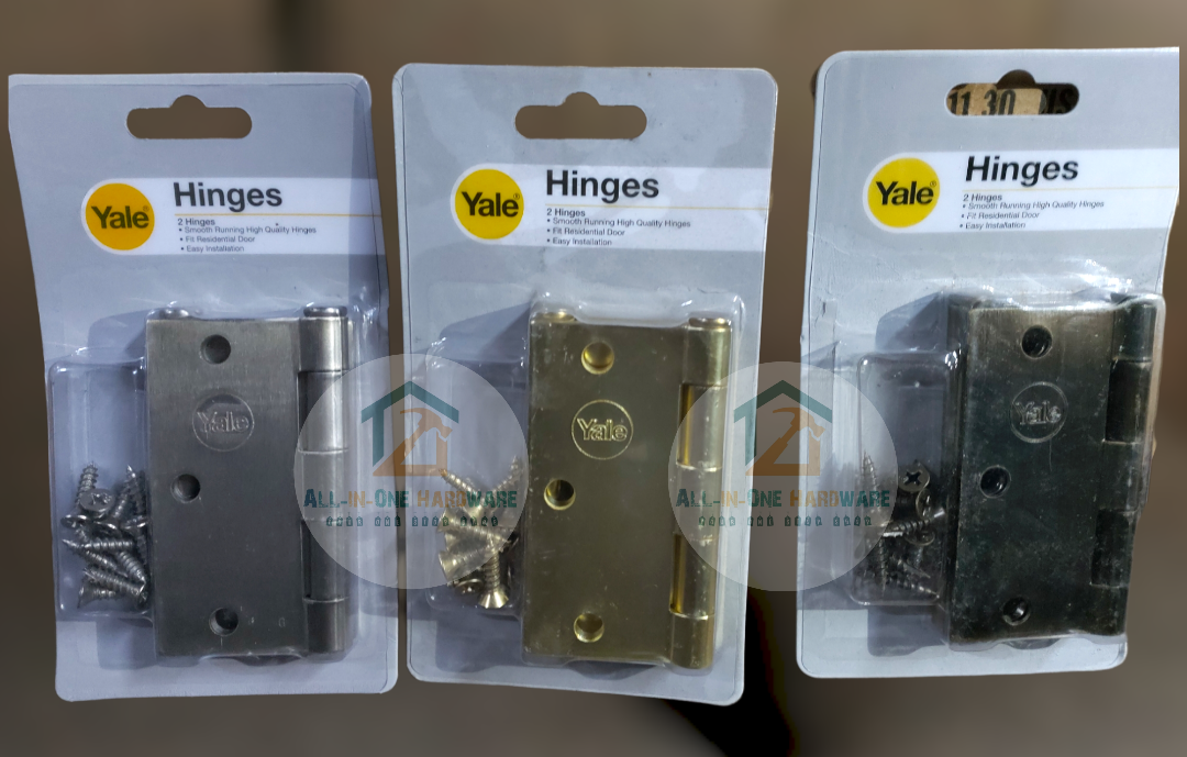 YALE HEAVY DUTY LOOSE PIN HINGES Lazada PH