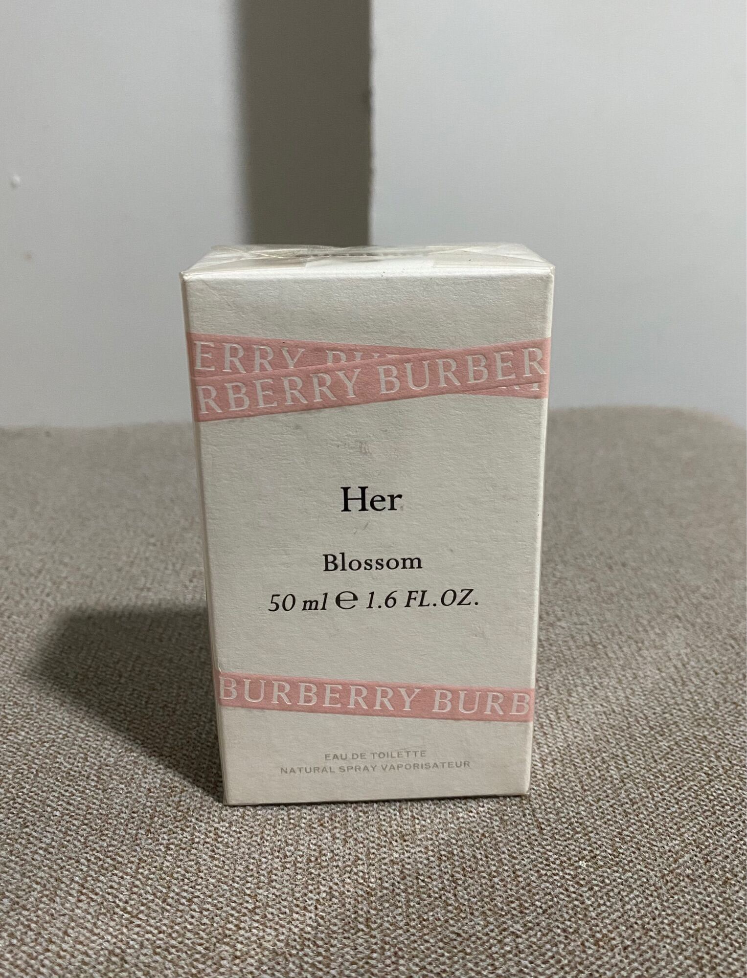 Burberry her clearance blossom 50ml price