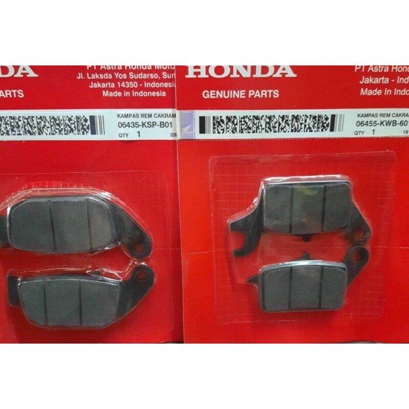Buy Honda Original Brake Shoes for sale online