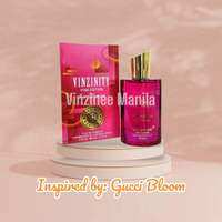 Vinzinee Vinzinity Pink for Women old and new scent