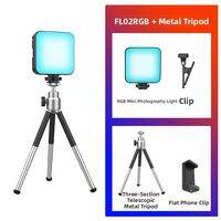 WONEW | Multi-color High Brightness Photo & Video Live Streaming Light Ring LED Soft Glow Beautifying Light