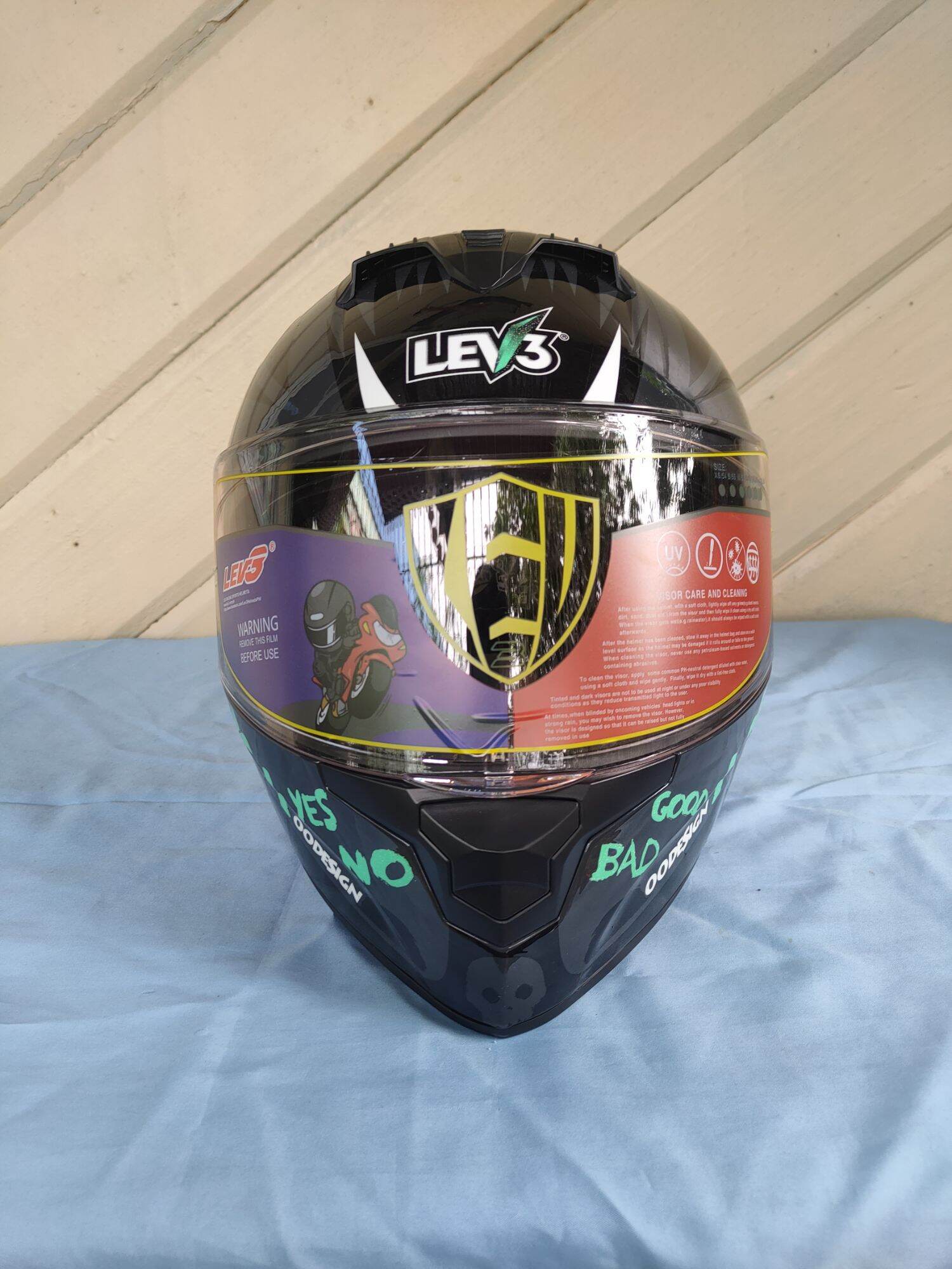 burton snowboard helmets Anon Rodan Helmet Black, S Size 1:XL YGroup_primemips RUBBER PROFILE KIT - hand operation even with