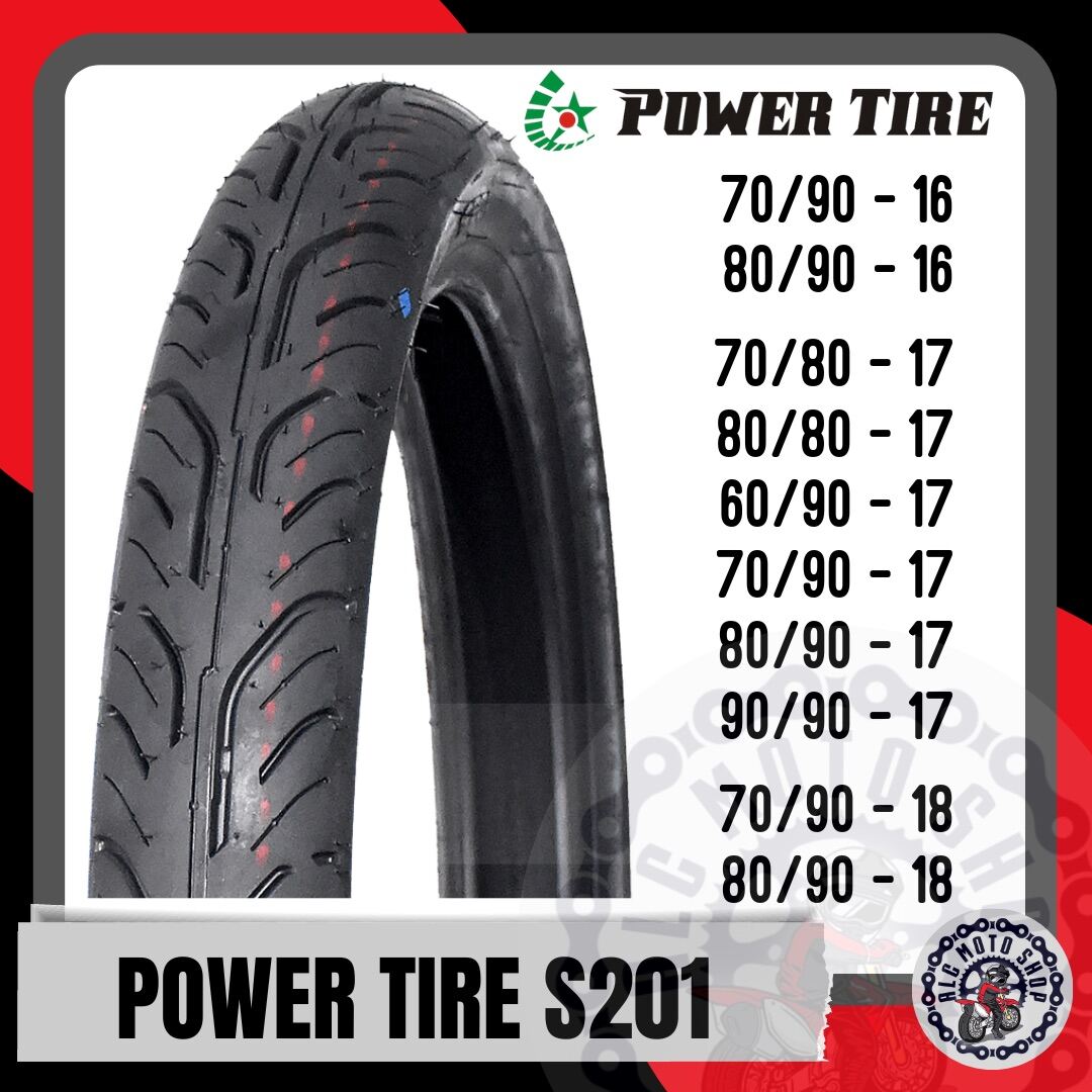 POWER TIRE S201 SPEED ONROAD MOTORCYCLE TIRE MURANG GULONG/ FOR