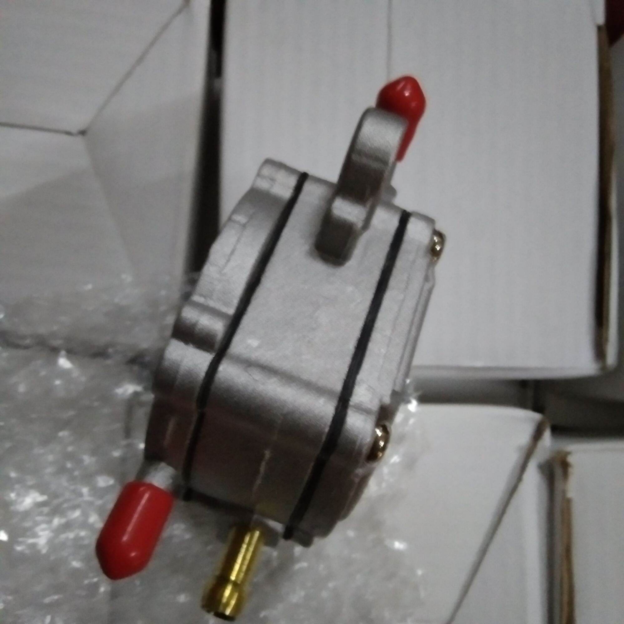 Fuel pump Gy6,& Honda Dio Lazada PH