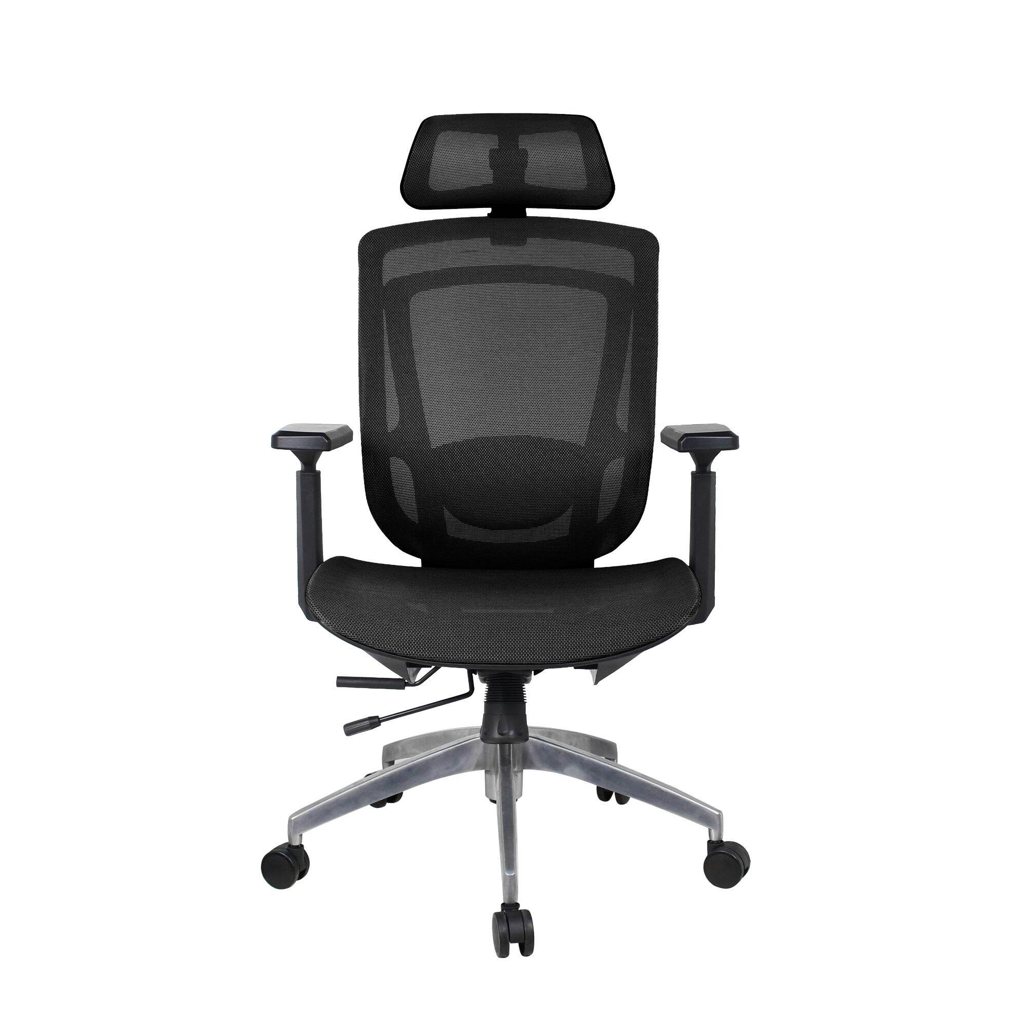 Furnitura Ergo Blaze M Ergonomic Mesh Chair Adjustable Arms Office