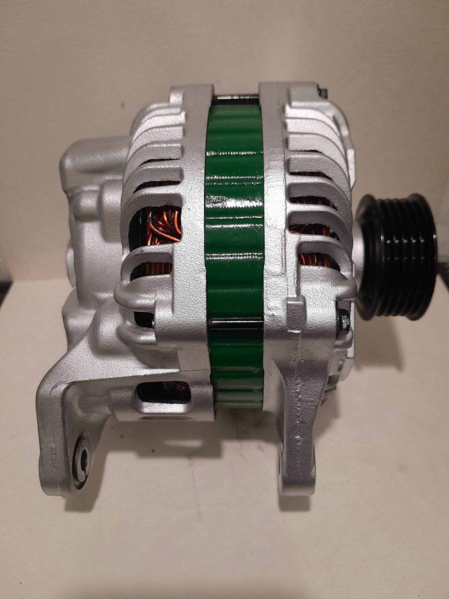 ALTERNATOR SUBARU FORESTER 5PK 12V RECONDITIONED/REFURBISHED Lazada PH